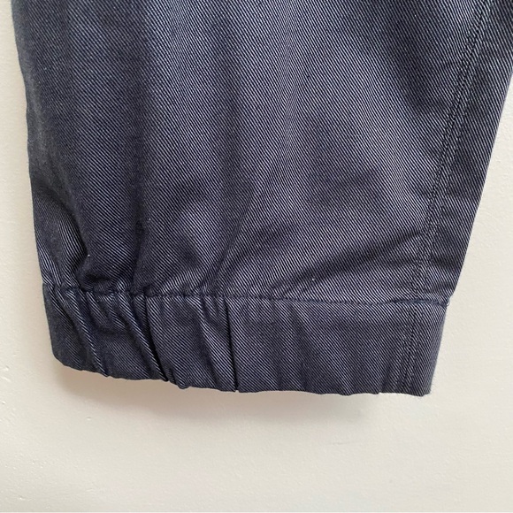 Mack Weldon Drawstring Chino Jogger Pants - Picture 10 of 16